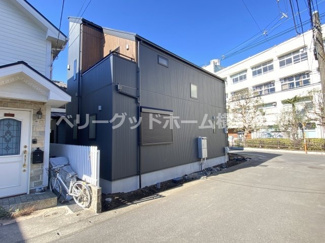 【外観】 | 外観