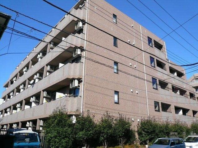 オーチャードヒル