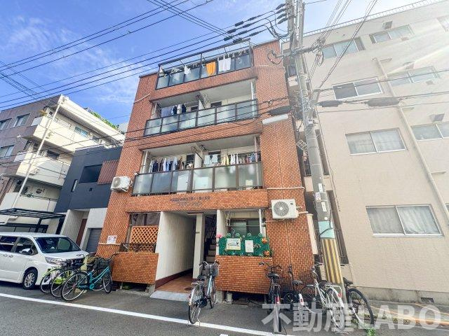 中川マンション