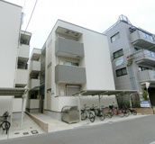フジパレス長居Ⅶ番館の画像