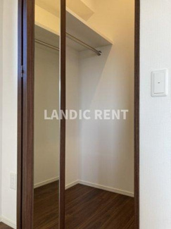 【収納】 | LANDIC PREMIUM O115