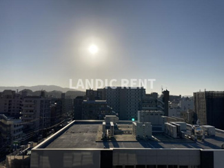 【展望】 | LANDIC PREMIUM O115