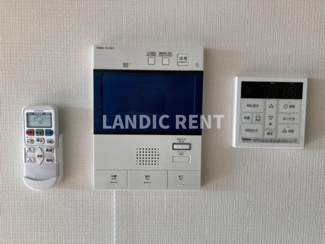 【セキュリティ】 | LANDIC PREMIUM O115