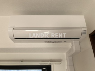 【設備】 | LANDIC PREMIUM O115