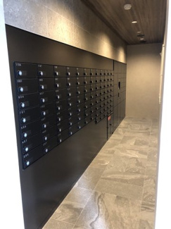 【その他共用部分】 | LANDIC PREMIUM O115