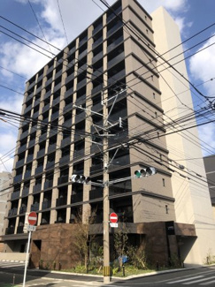 【外観】 | LANDIC PREMIUM O115