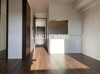 【居間・リビング】 | LANDIC PREMIUM O115