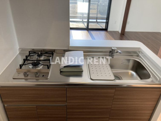 【キッチン】 | LANDIC PREMIUM O115