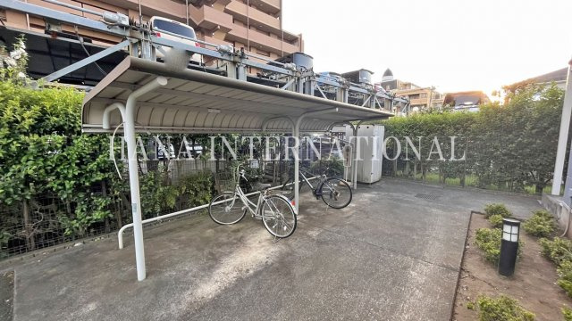 フィエールのその他共用部分