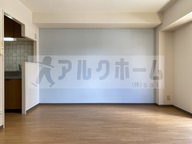 エクセレンスの居間・リビング
