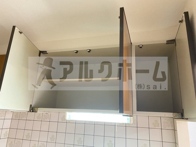 エクセレンスのキッチン