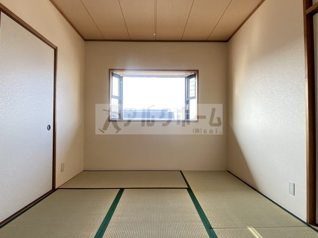 エクセレンスの和室