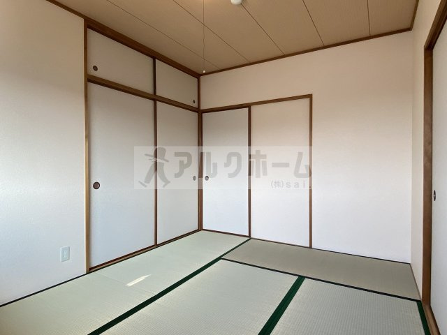 エクセレンスの和室