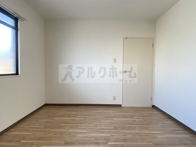 エクセレンスの洋室