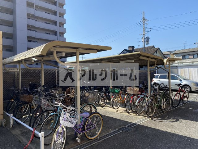 エクセレンスのその他共用部分