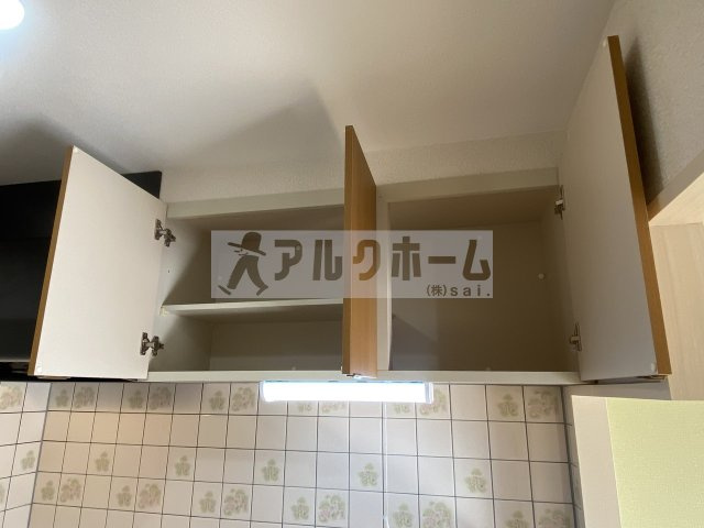 エクセレンスのキッチン