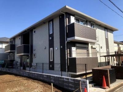 【外観】 | メゾン・ド・マーキュリー