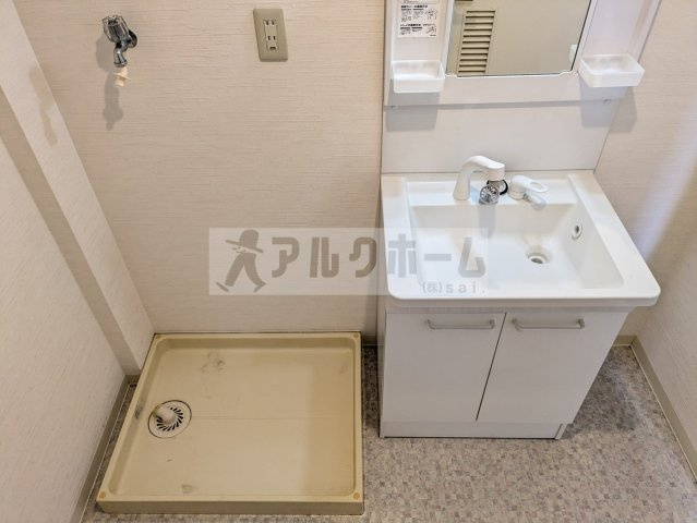 エクセレンスの洗面所|エクセレンス