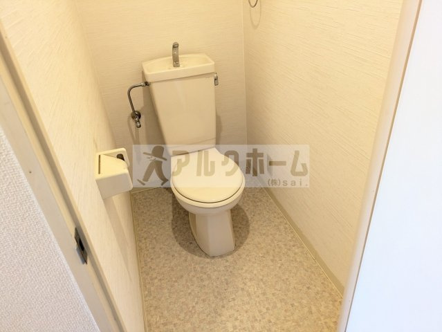 エクセレンスのトイレ|エクセレンス