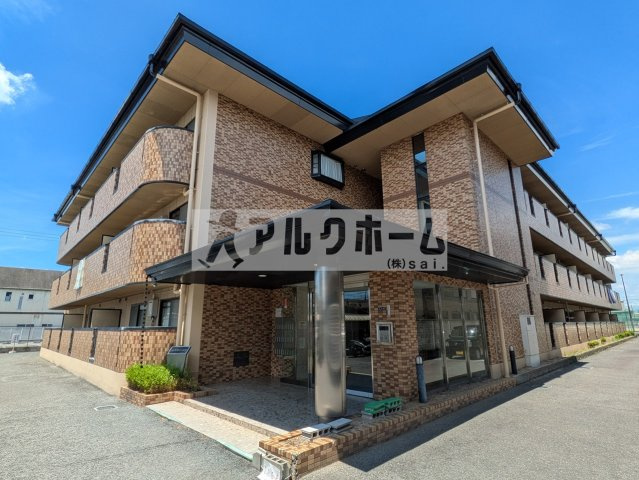 エクセレンスの外観|エクセレンス