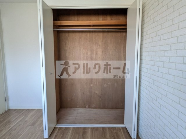 エクセレンスの収納|エクセレンス