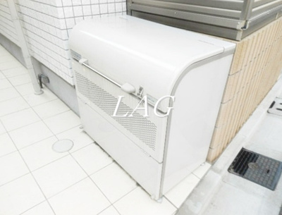 【その他共用部分】 | Hale Kea Laule'a | 共用部です。