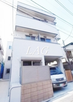 【外観】 | Hale Kea Laule'a | 外観です。