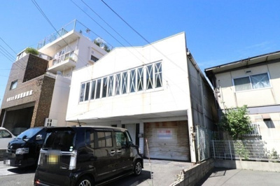 【外観】 | 井堀三丁目テナント