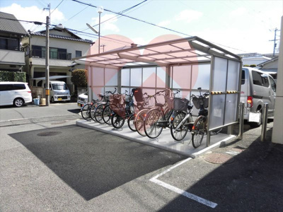 【その他共用部分】 | セントリビエール