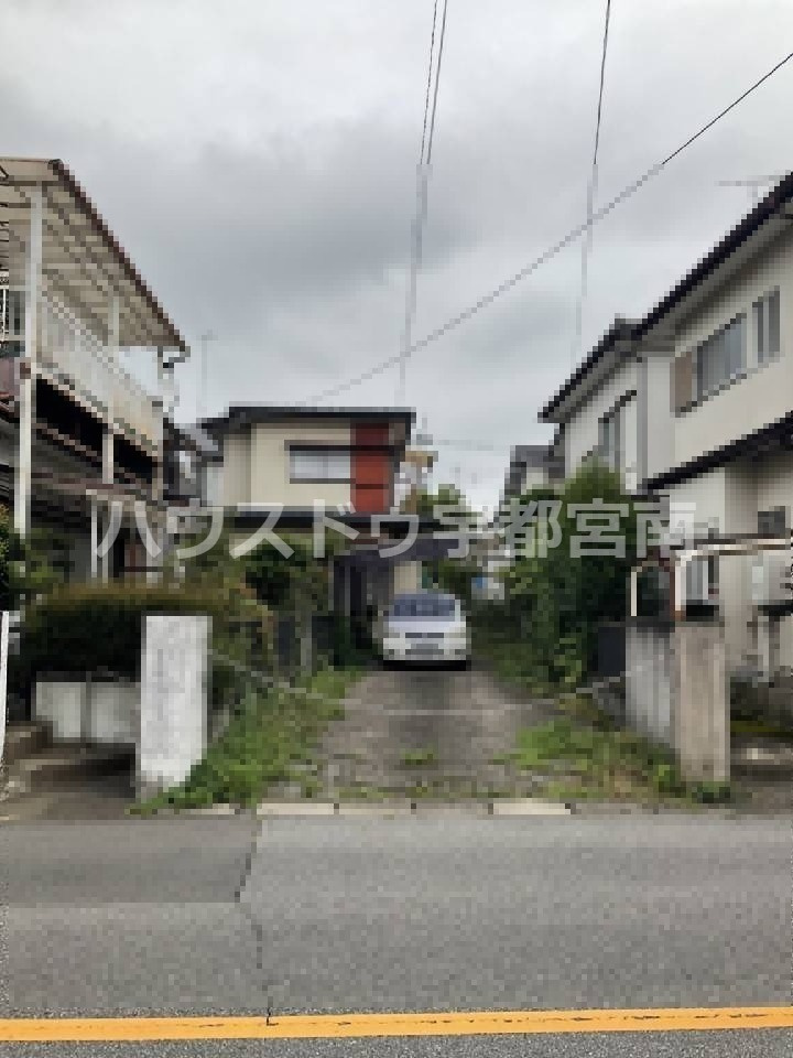今宮1丁目戸建住宅の画像