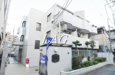 【外観】 | メゾン・ド・グルロー | 外観です。