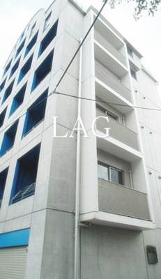 【外観】 | リベラウェヌス | 外観です。