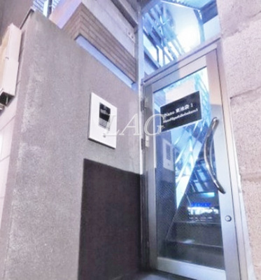 【エントランス】 | Ｎａｎｏ東池袋 | エントランスです。