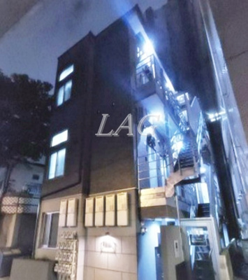 【外観】 | Ｎａｎｏ東池袋 | 外観です。