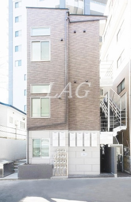 【外観】 | Ｎａｎｏ東池袋 | 外観になります。