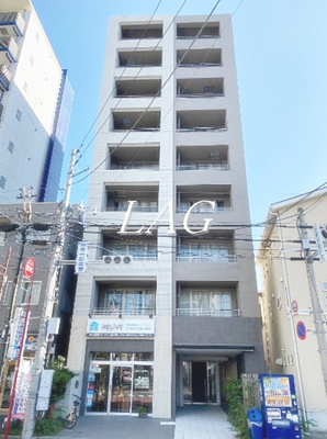 【外観】 | ピニエール浦和岸町 | 外観です。