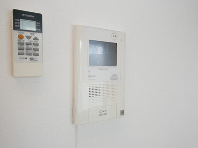 【設備】 | リンクハウス京町堀