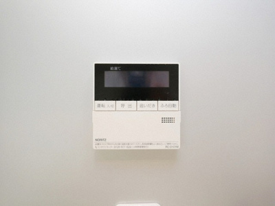 【設備】 | リンクハウス京町堀