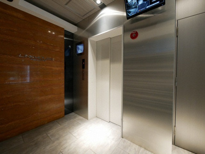 【その他共用部分】 | リンクハウス京町堀