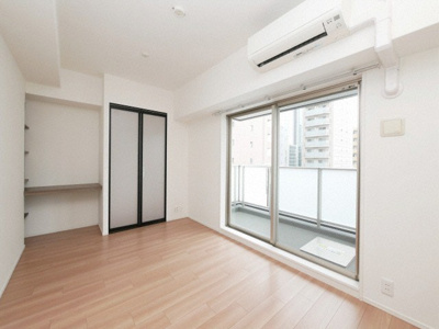 【内装】 | リンクハウス京町堀