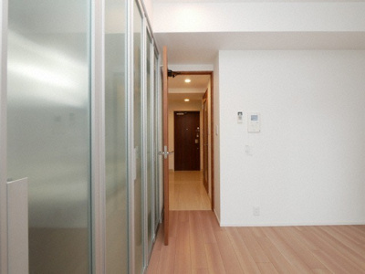 【収納】 | リンクハウス京町堀