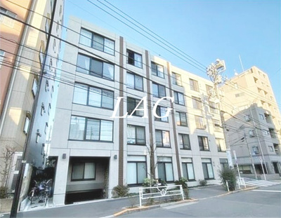 【外観】 | Ｆｉｋａ代々木上原 | 外観です。