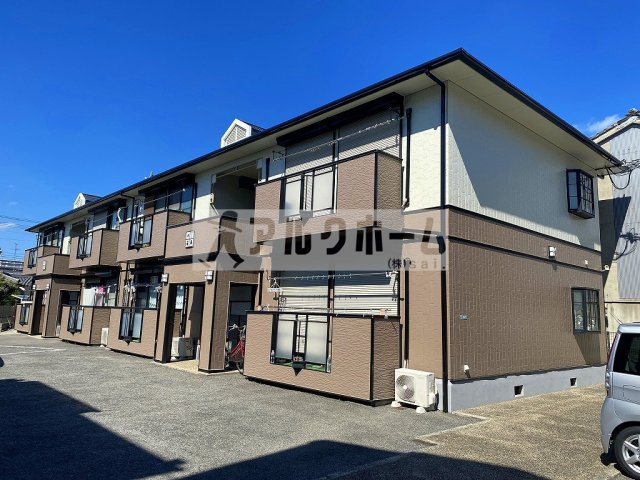 サンライフ岡田