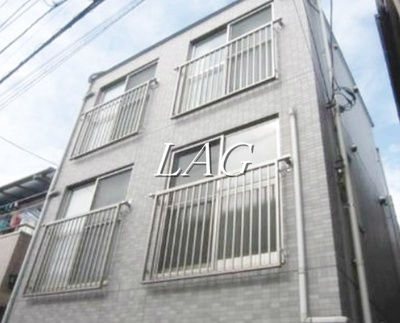 【外観】 | マンション明石 | 外観です。