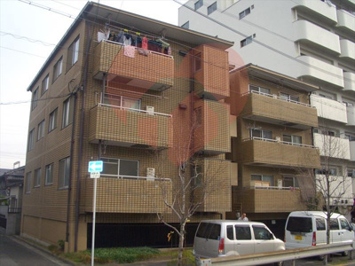 【外観】 | セントレージアーク大浜