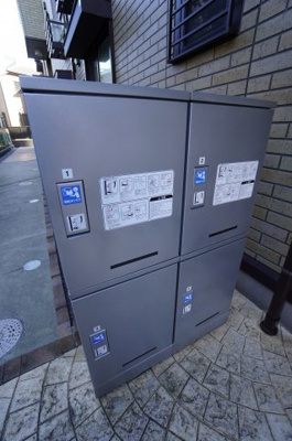 【その他共用部分】 | ラテル