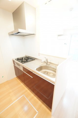 【キッチン】 | ラテル