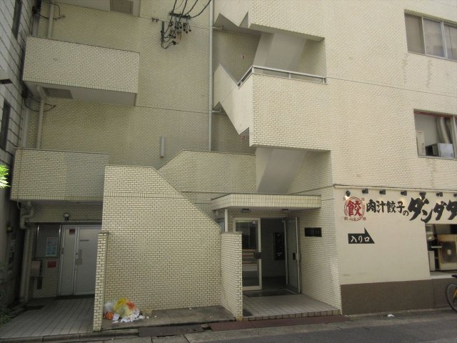 プロクシィ千種の外観|プロクシィ千種