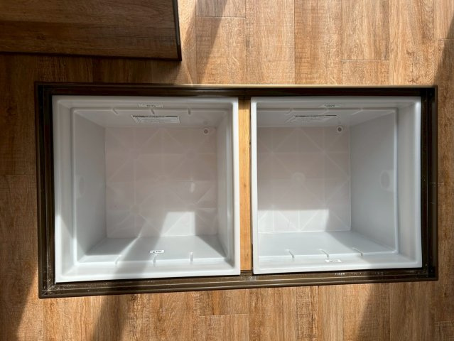 The Well Mejiroの収納|床下収納もあります