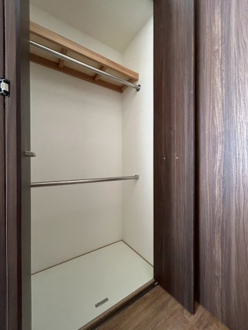 The Well Mejiroの収納|収納